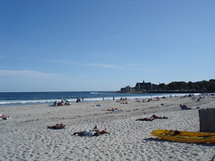 Narragansett Bay Beaches Trip Packages