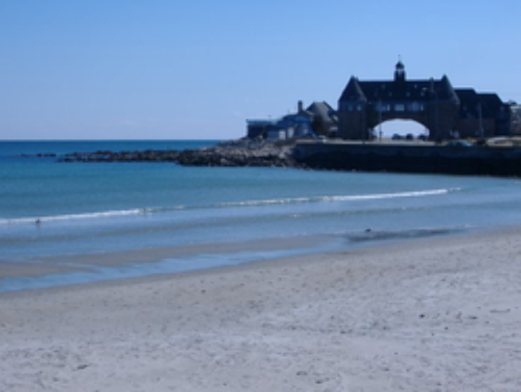 Narragansett Bay Beaches Trip Packages