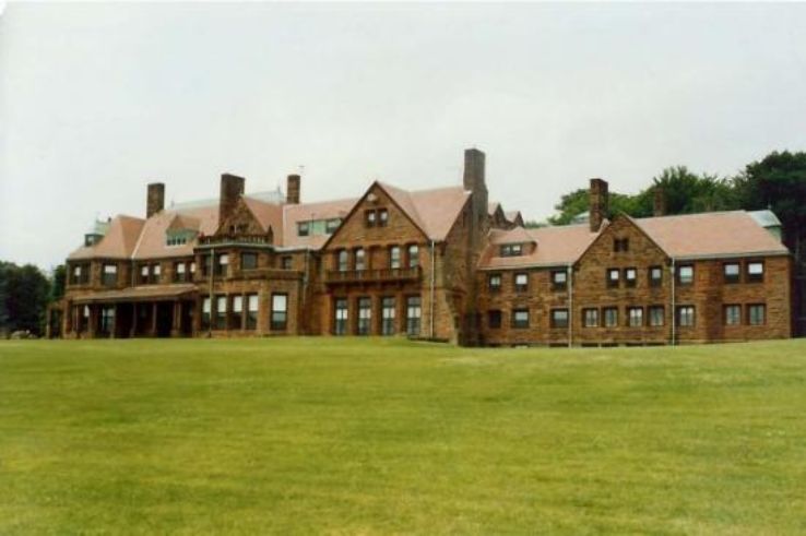 Rough Point  Trip Packages