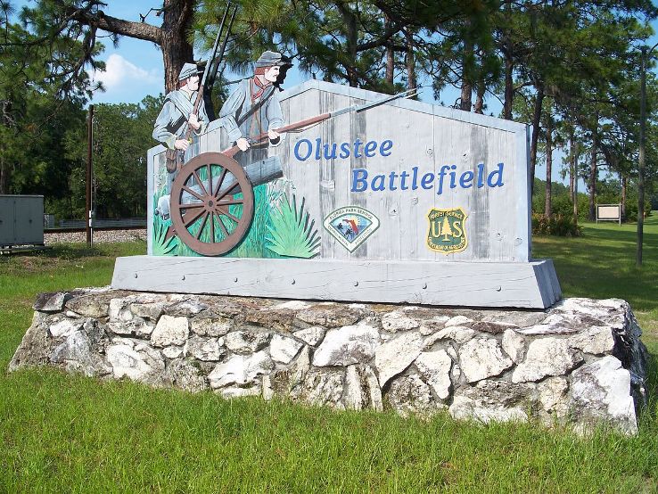 Olustee Battlefield State Park Trip Packages