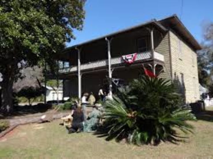 Lake City Columbia County Historical Museum Trip Packages