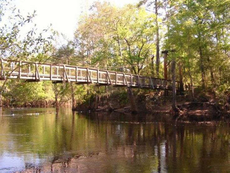 OLeno State Park Trip Packages