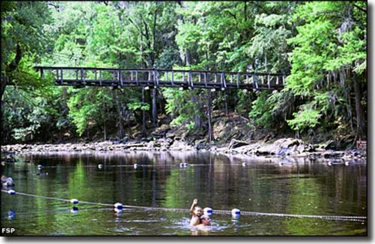 OLeno State Park Trip Packages