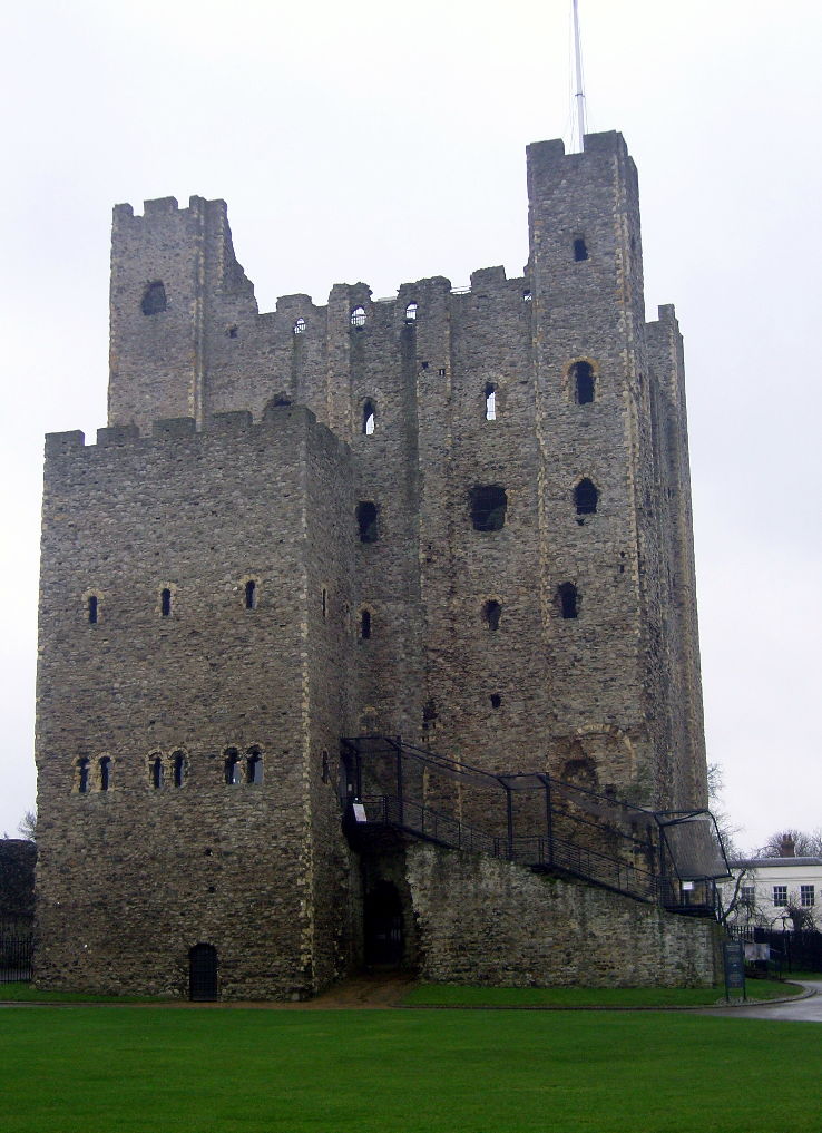 Rochester Castle Trip Packages