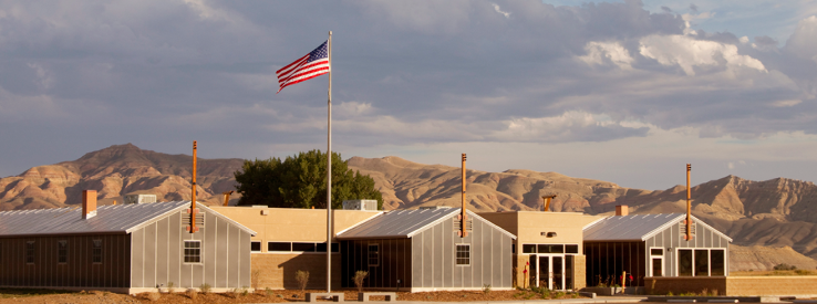 Heart Mountain Interpretive Center Trip Packages