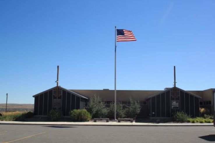 Heart Mountain Interpretive Center Trip Packages