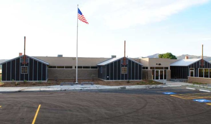 Heart Mountain Interpretive Center Trip Packages