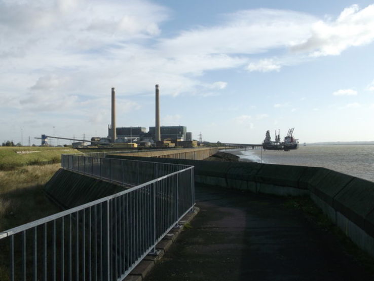 Tilbury Fort Trip Packages