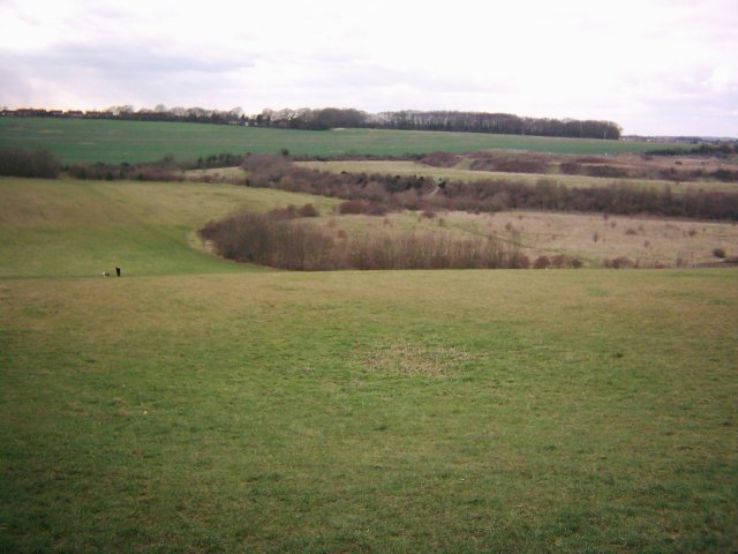 Capstone Farm Country Park Trip Packages