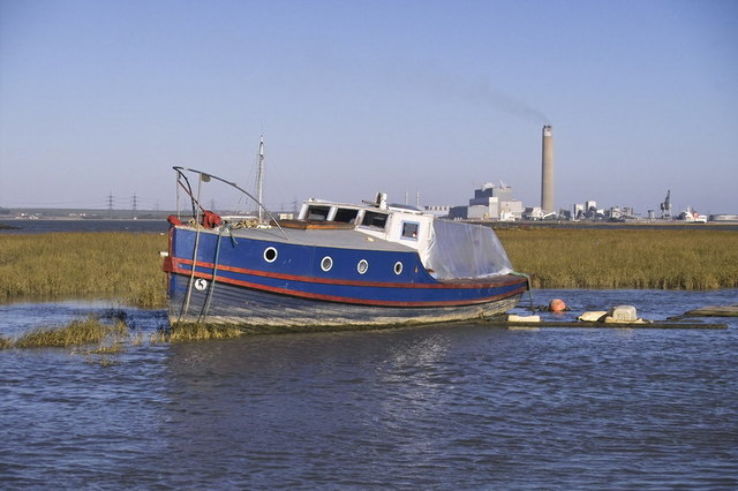 Riverside Country Park Trip Packages