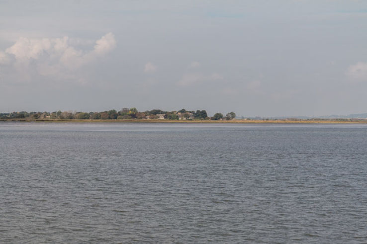 Coalhouse Fort  Trip Packages