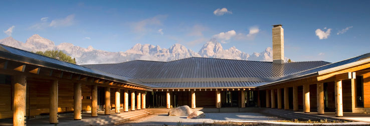 Craig Thomas Discovery & Visitor Center Trip Packages