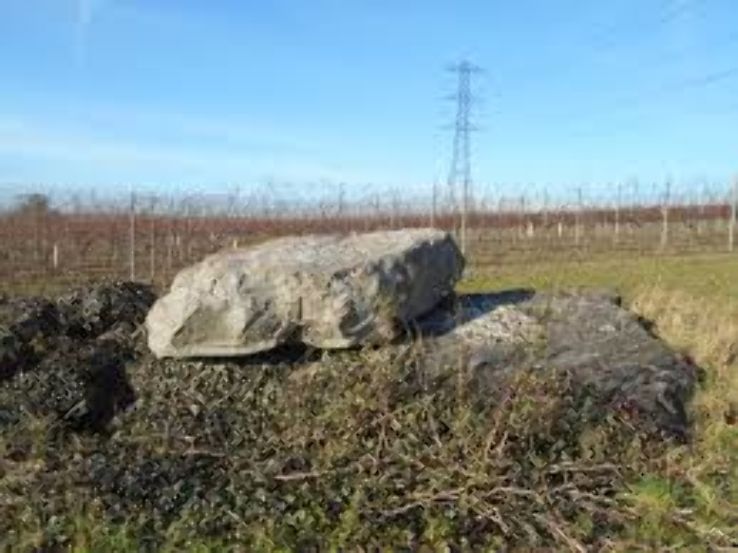 Blue Bell Hill  Trip Packages