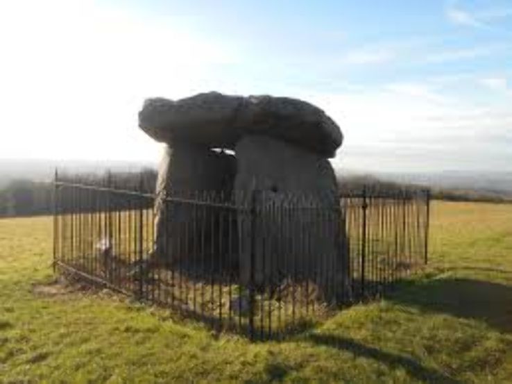 Kit s Coty House Trip Packages