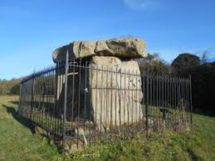 Kit s Coty House Trip Packages