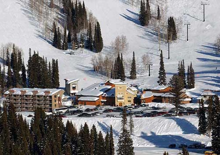 Grand Targhee Ski Resort Trip Packages