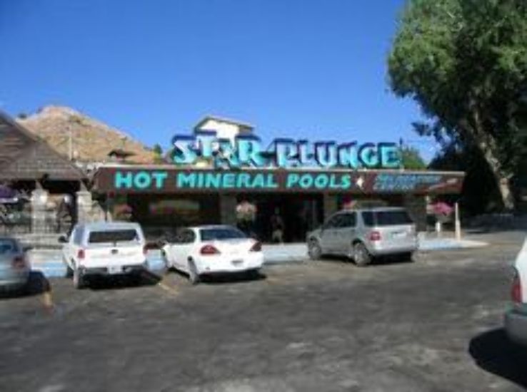 The Star Plunge Trip Packages