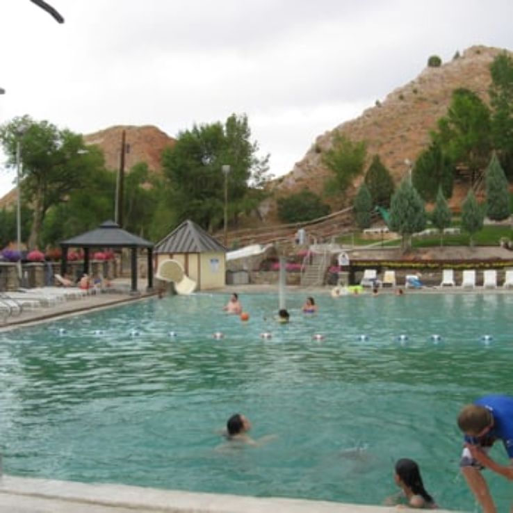 The Star Plunge Trip Packages