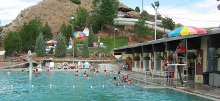 The Star Plunge Trip Packages