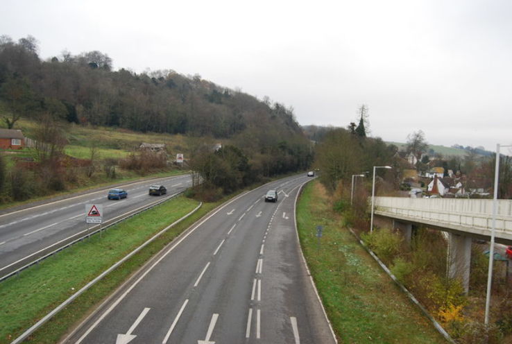 Detling Hill  Trip Packages