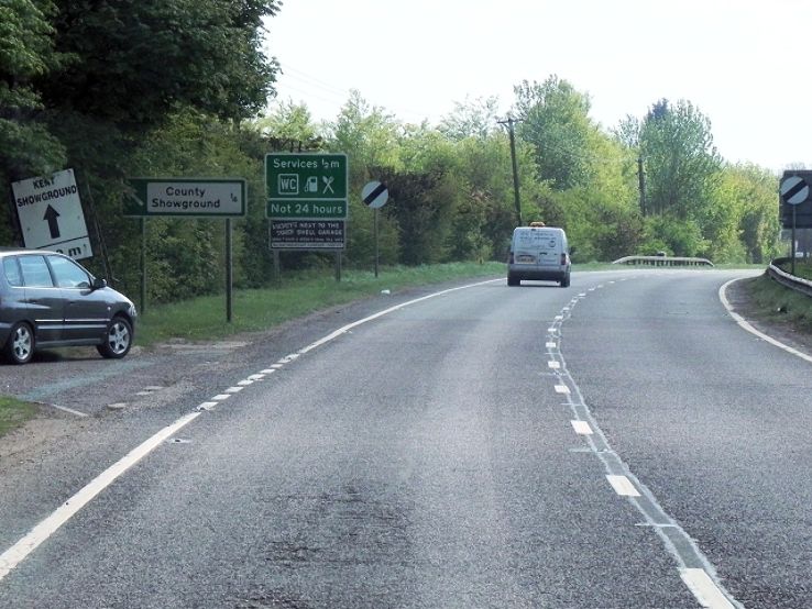 Detling Hill  Trip Packages