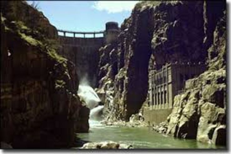 Buffalo Bill Dam Trip Packages