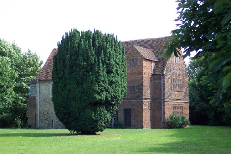 Temple Manor  Trip Packages