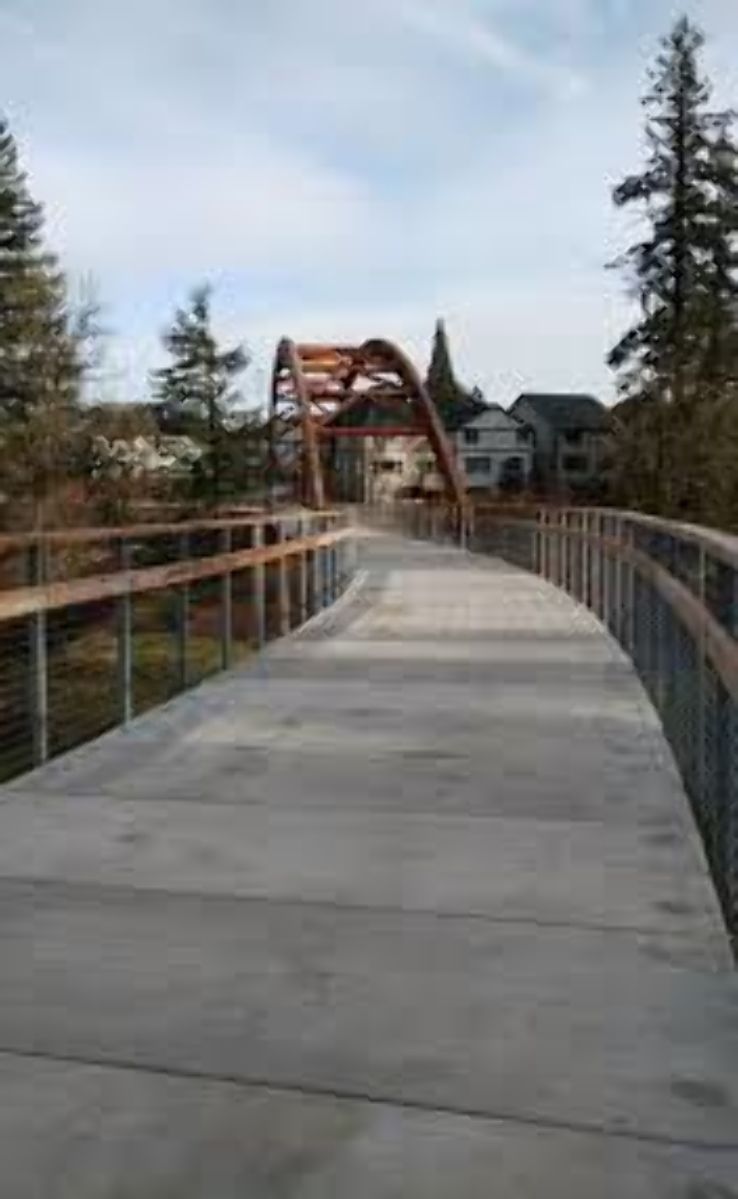 Orenco Woods Nature Park  Trip Packages