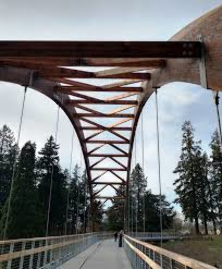 Orenco Woods Nature Park  Trip Packages