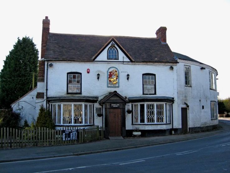 Hanbury Hall Trip Packages