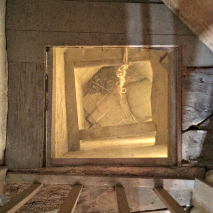 Coughton Court Trip Packages