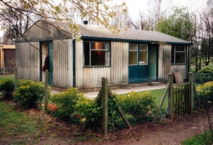 Avoncroft Museum of Historic Buildings  Trip Packages