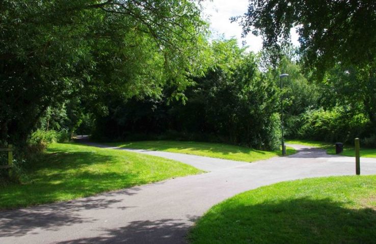 Arrow Valley Country Park  Trip Packages