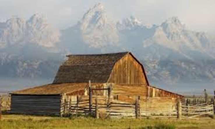 Mormon Row Historic District Trip Packages