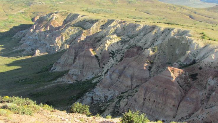 Fossil Butte National Monument Trip Packages