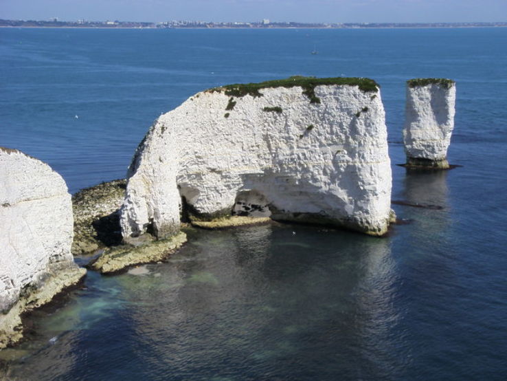 Old Harry Rocks Trip Packages