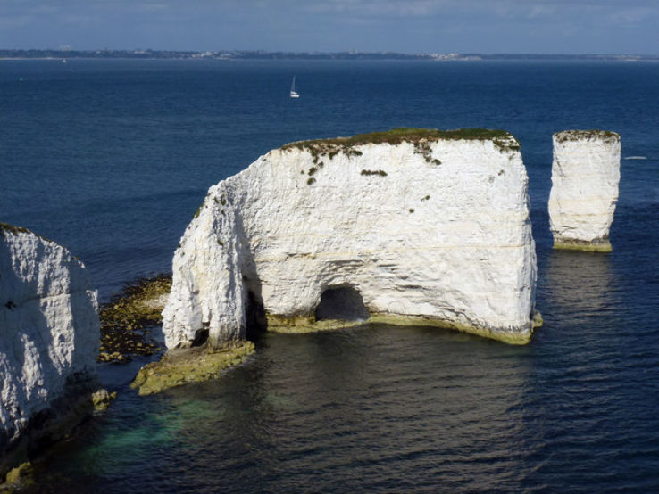 Old Harry Rocks Trip Packages