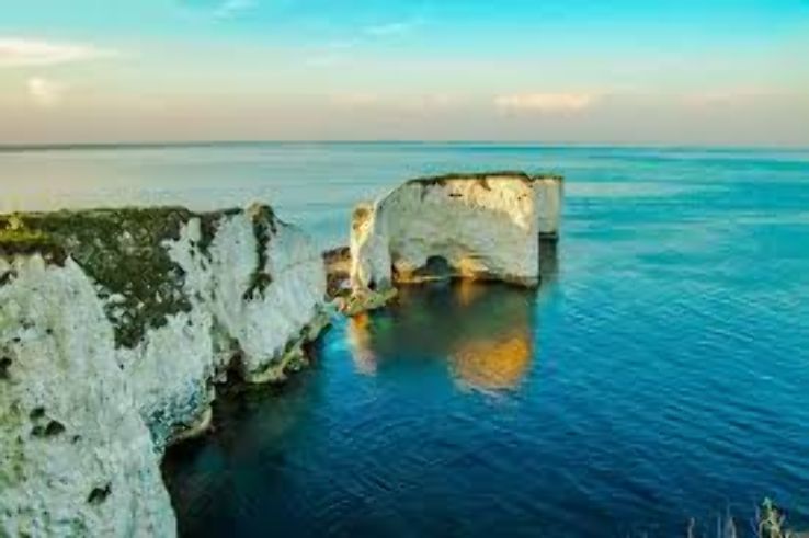 Old Harry Rocks Trip Packages