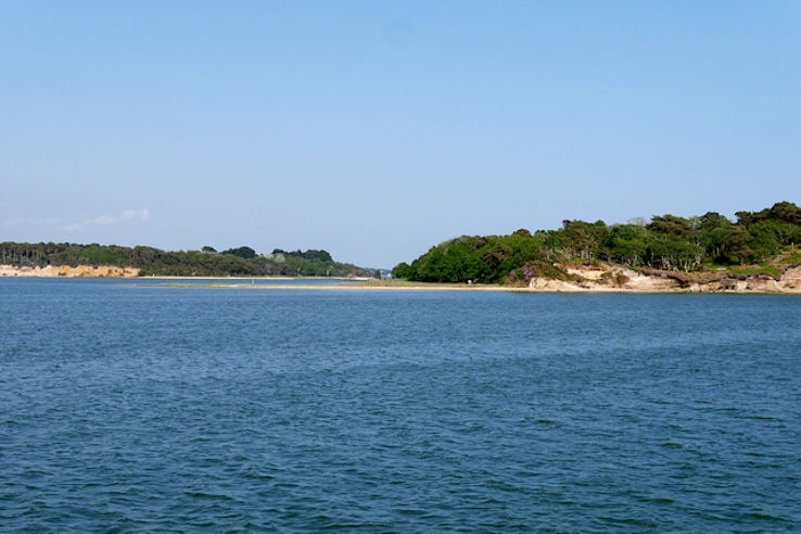 Poole Harbour  Trip Packages