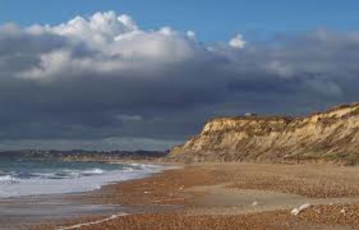 Hengistbury Head  Trip Packages