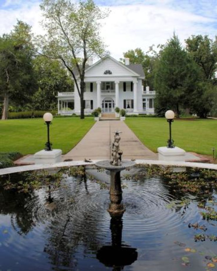 McDuffie Museum Trip Packages