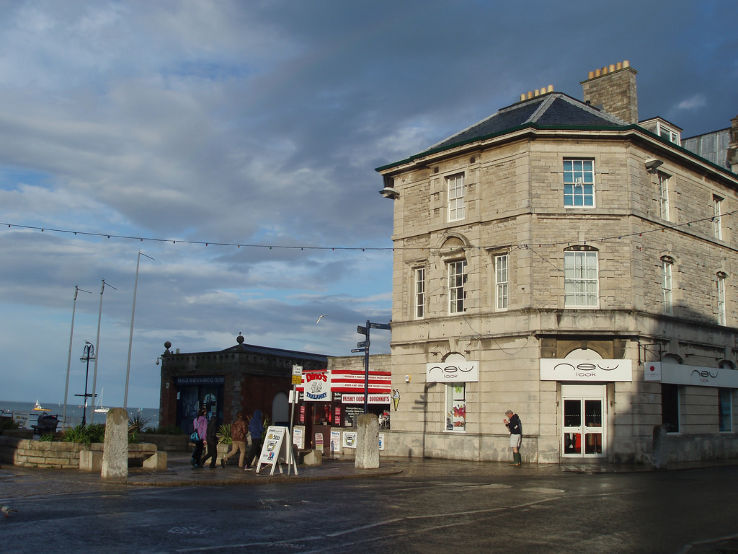 Poole Museum Trip Packages