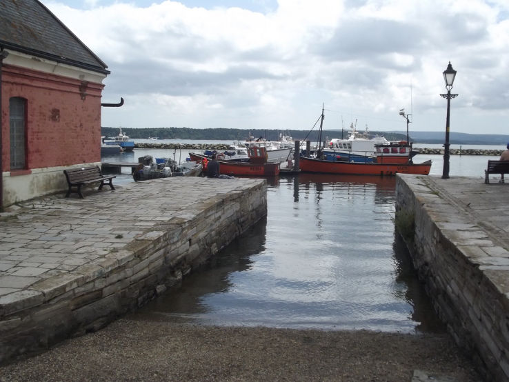 Poole Museum Trip Packages