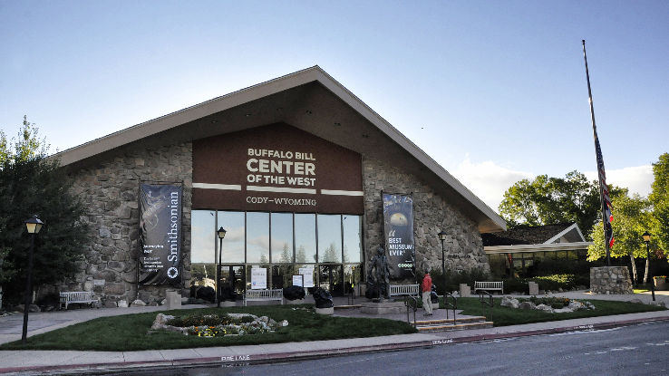 Buffalo Bill Center of the West Trip Packages