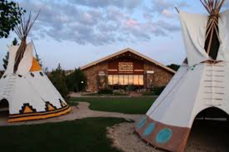 Buffalo Bill Center of the West Trip Packages