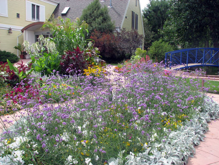 Cheyenne Botanic Gardens Trip Packages