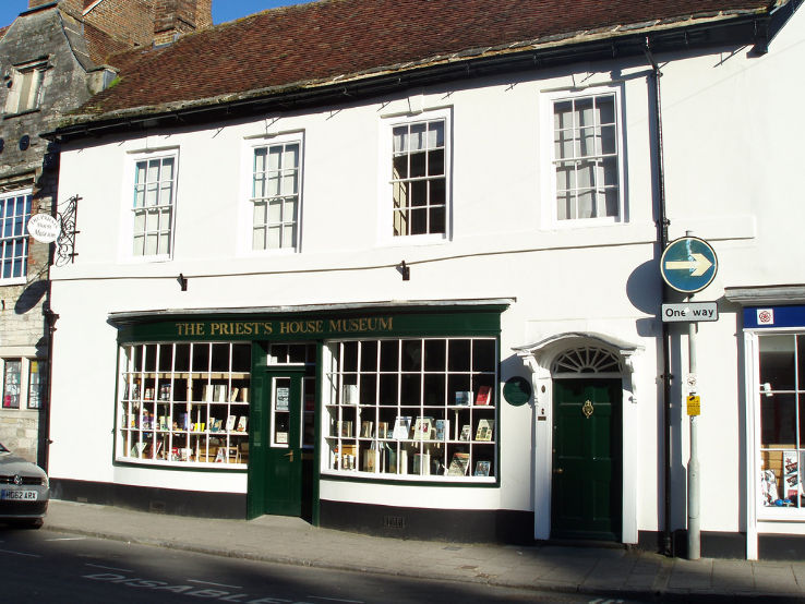 Priest s House Museum  Trip Packages