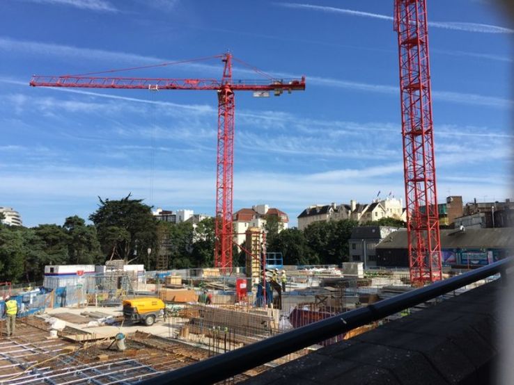 Tower Park  Trip Packages