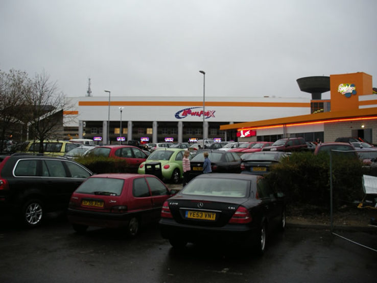 Tower Park  Trip Packages