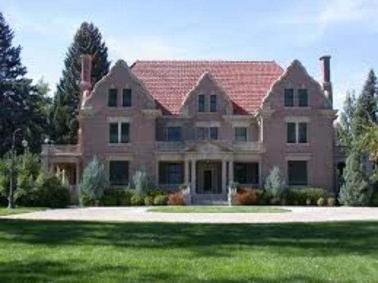 Trail End Trip Packages